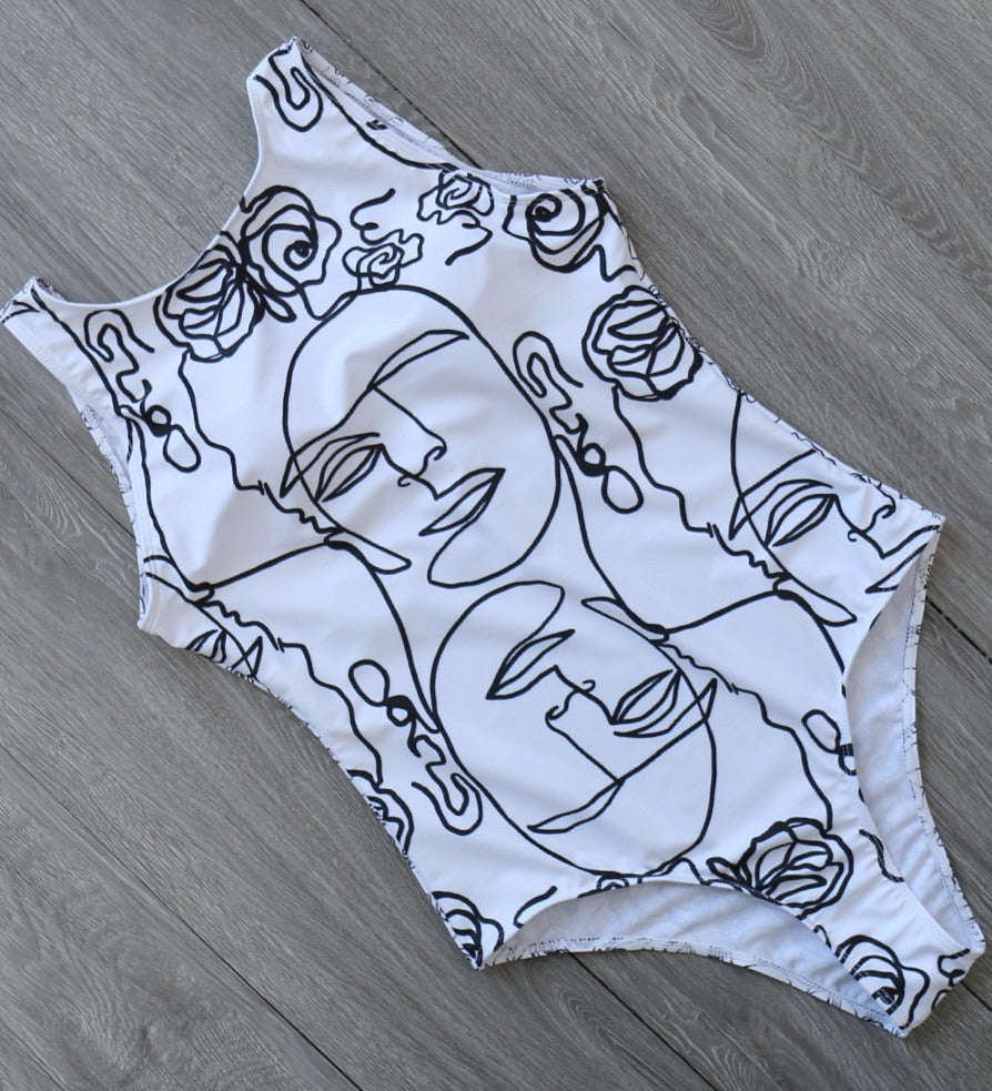 Dalia® | Maillot de bain élégant et léger