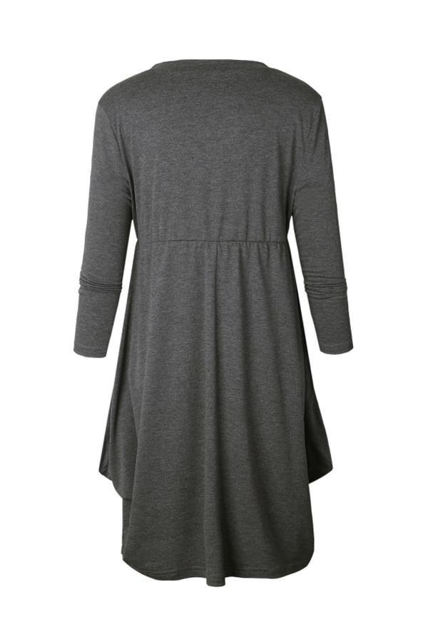 Juniper | Robe d'hiver Fashionable and Effortless