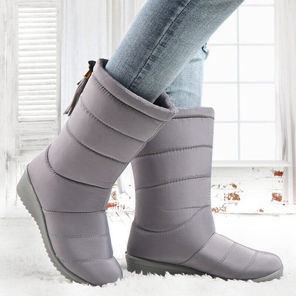 Bottes orthopédiques modernes et confortables