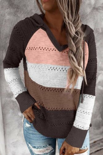 Mercedez | Pull d'hiver chic et polyvalent