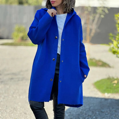 Cocheta | Robe d'hiver élégante et stylée