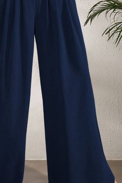 Devi® | Pantalon simple et élégant