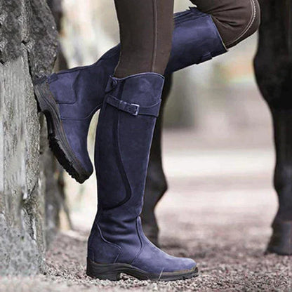 Freya® | Bottes pratiques et douillettes