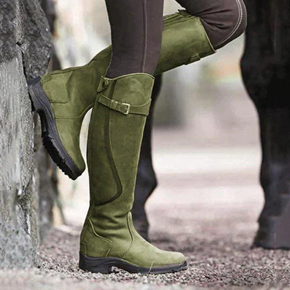 Beryl | Bottes générales chic et polyvalentes