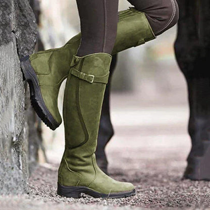 Freya® | Bottes pratiques et douillettes