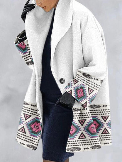 Hedwig | Cardigan d'hiver Effortless and Chic