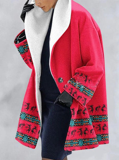 Hedwig | Cardigan d'hiver Effortless and Chic