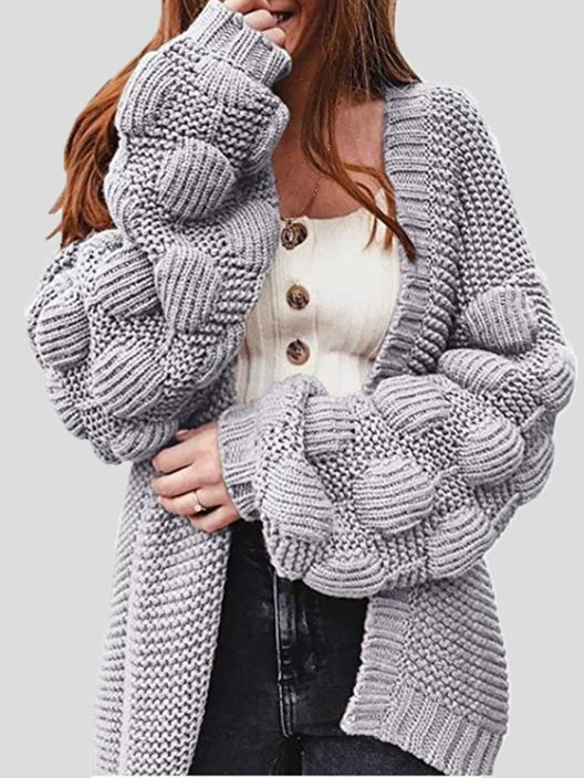 Margarita | Pull d'hiver décontracté et sans effort