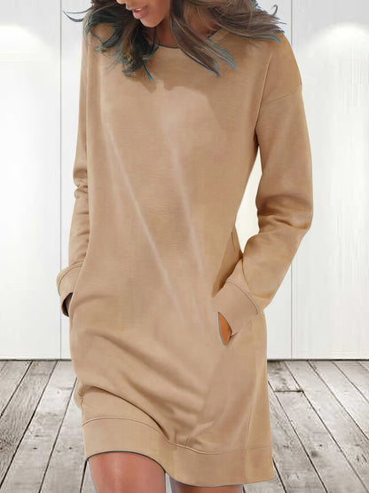 Felina | Robe d'hiver moderne et confortable