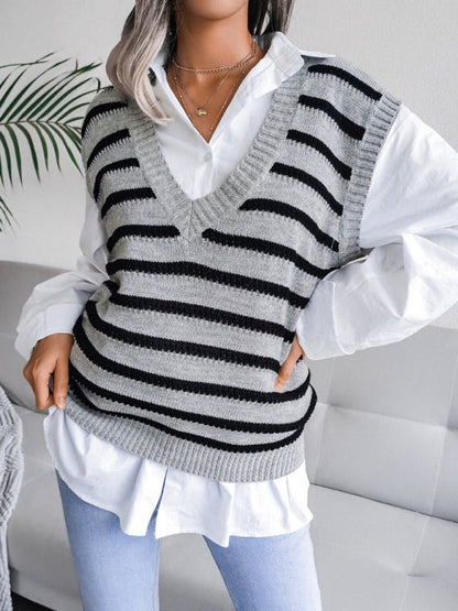 Geraldine | Classic and Stylish winter Pullover