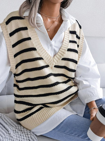 Geraldine | Classic and Stylish winter Pullover